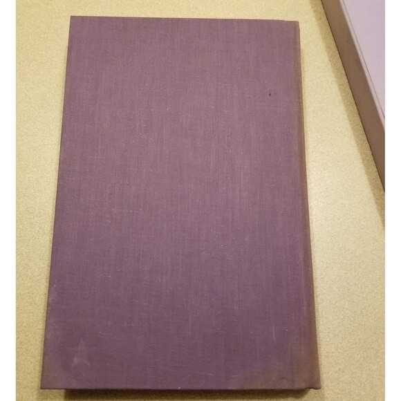 Vintage To the Lighthouse by Virginia Woolf 1981 with slipcover. - Picture 3 of 5